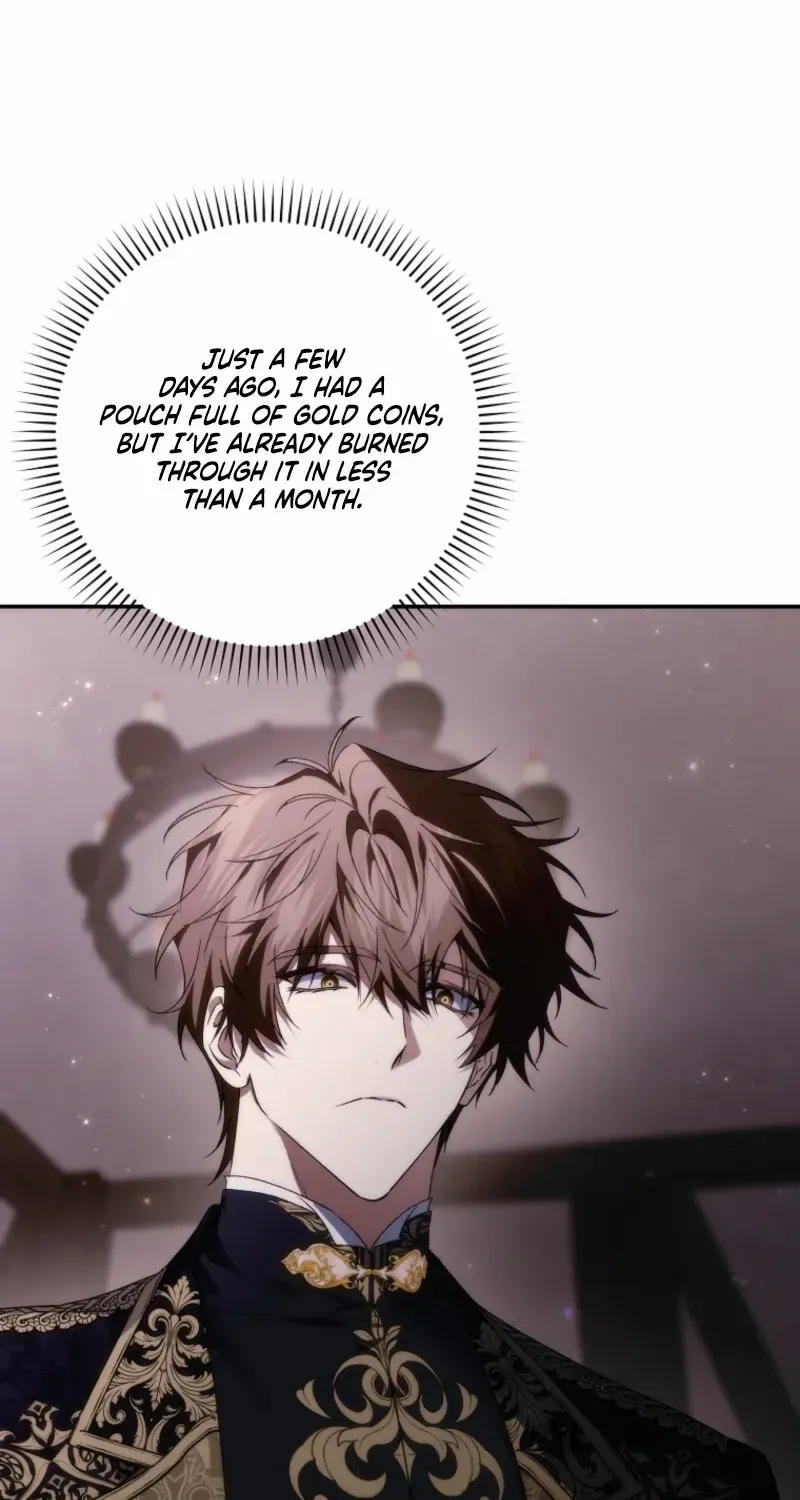 Don’t Pick Up What You’ve Thrown Away Chapter 108 page 46 - 