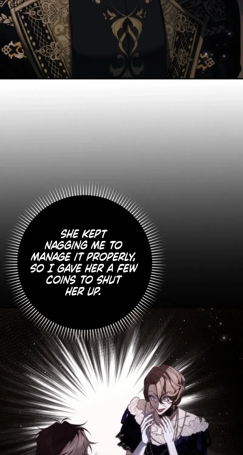 Don’t Pick Up What You’ve Thrown Away Chapter 108 page 47 - 