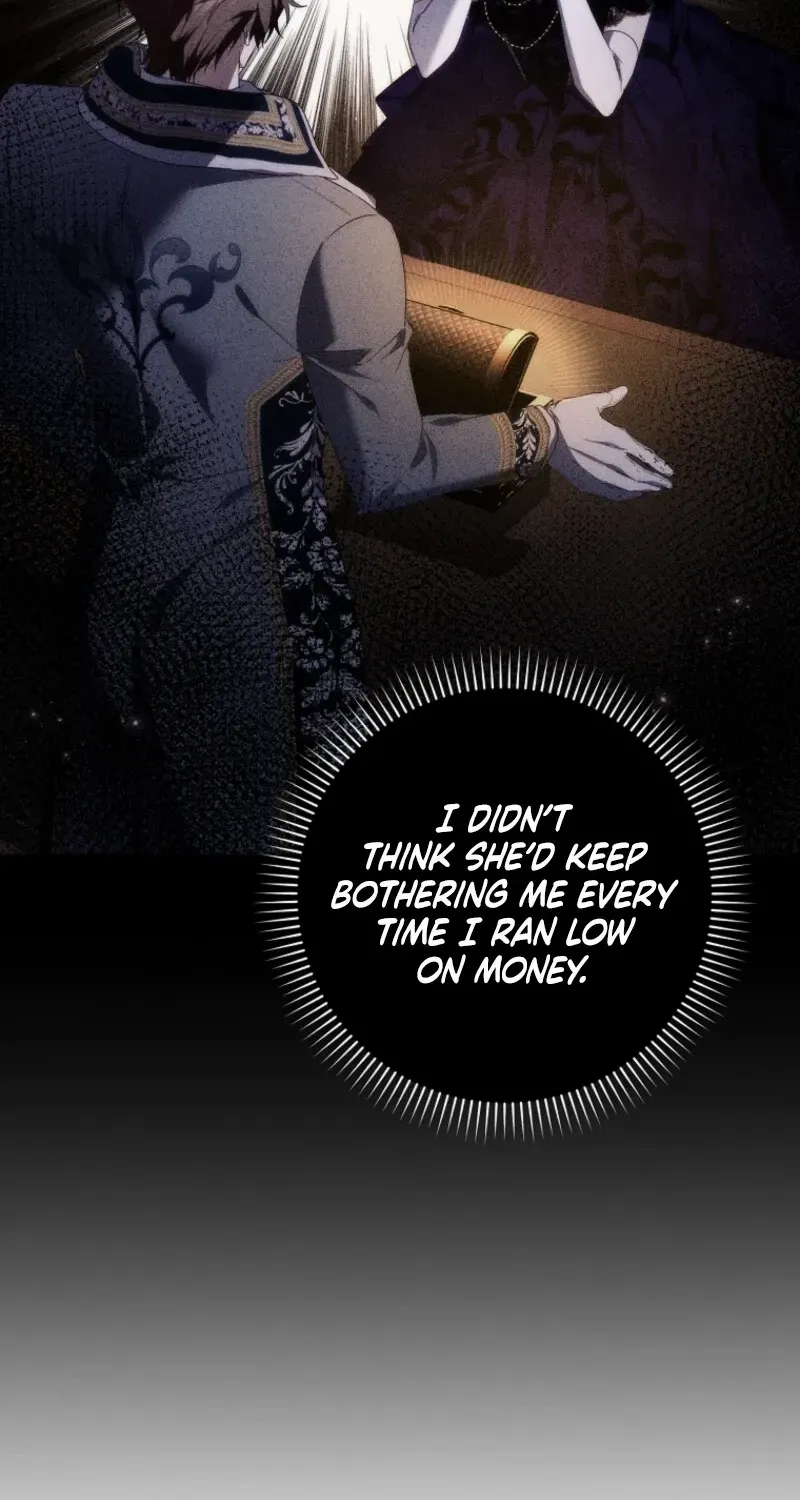 Don’t Pick Up What You’ve Thrown Away Chapter 108 page 48 - 