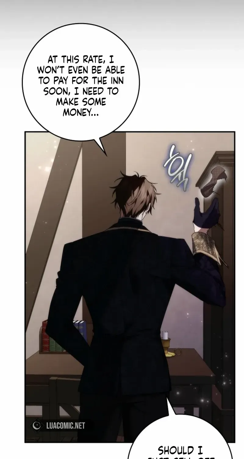 Don’t Pick Up What You’ve Thrown Away Chapter 108 page 49 - 