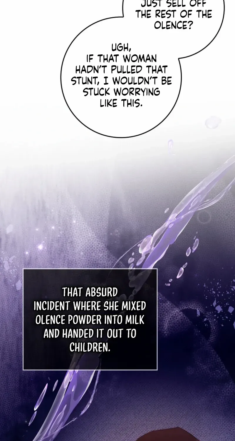 Don’t Pick Up What You’ve Thrown Away Chapter 108 page 50 - 