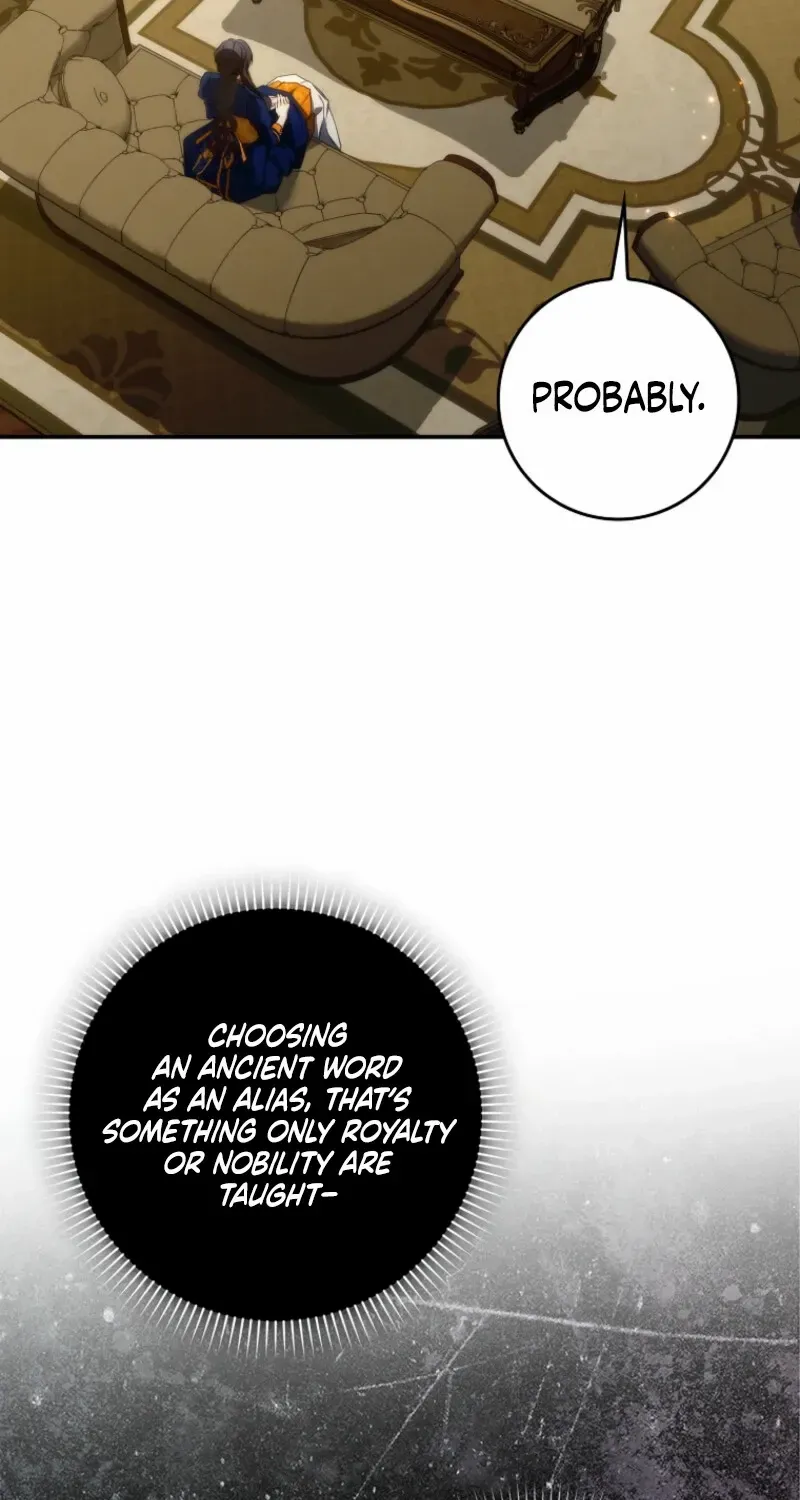 Don’t Pick Up What You’ve Thrown Away Chapter 108 page 6 - 