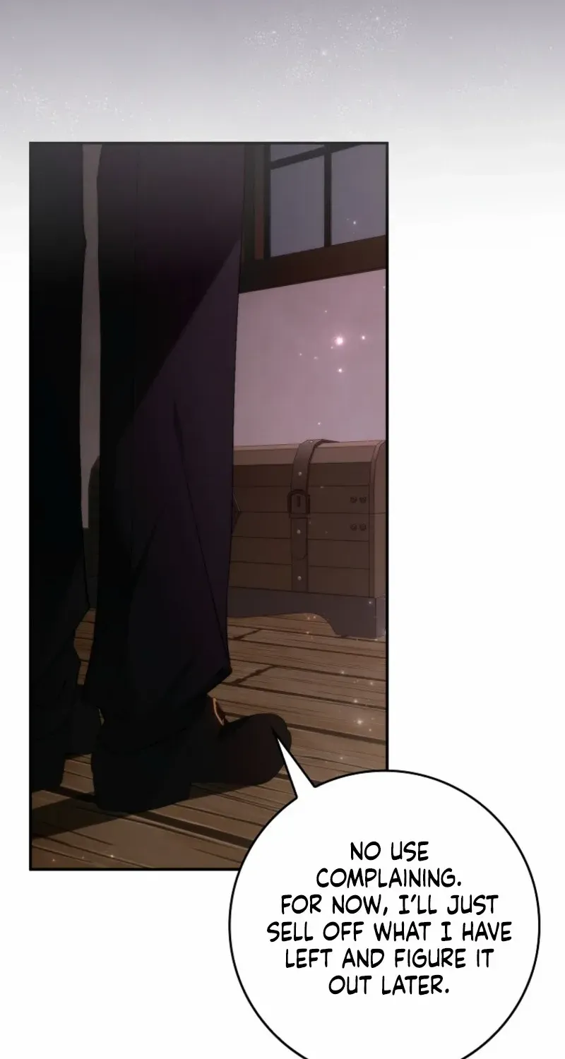 Don’t Pick Up What You’ve Thrown Away Chapter 108 page 53 - 