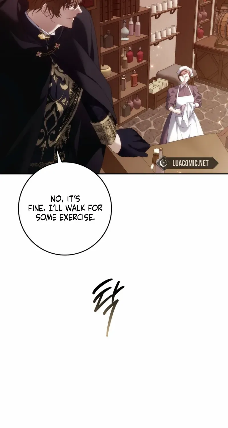 Don’t Pick Up What You’ve Thrown Away Chapter 108 page 58 - 