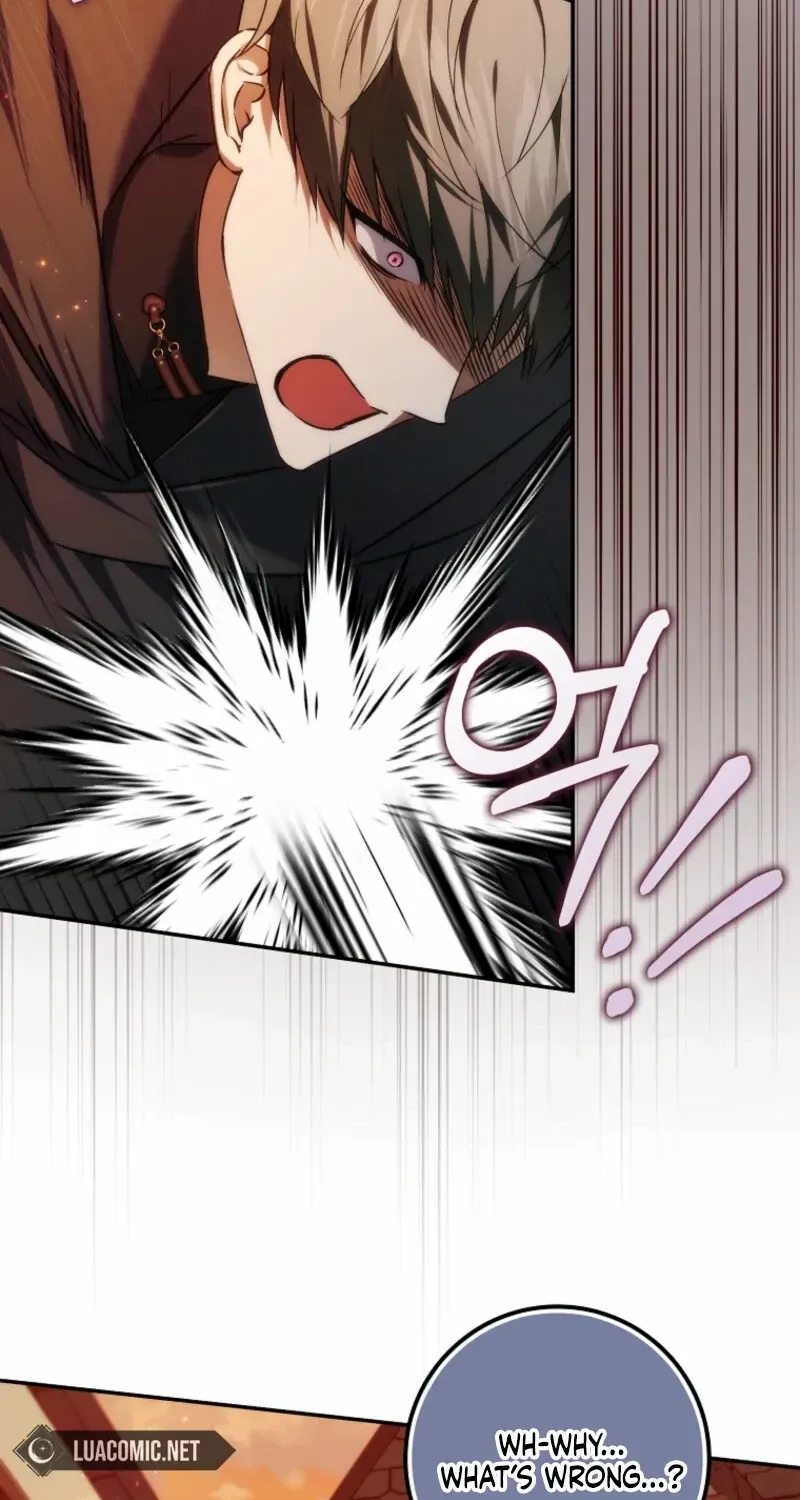 Don’t Pick Up What You’ve Thrown Away Chapter 108 page 68 - 