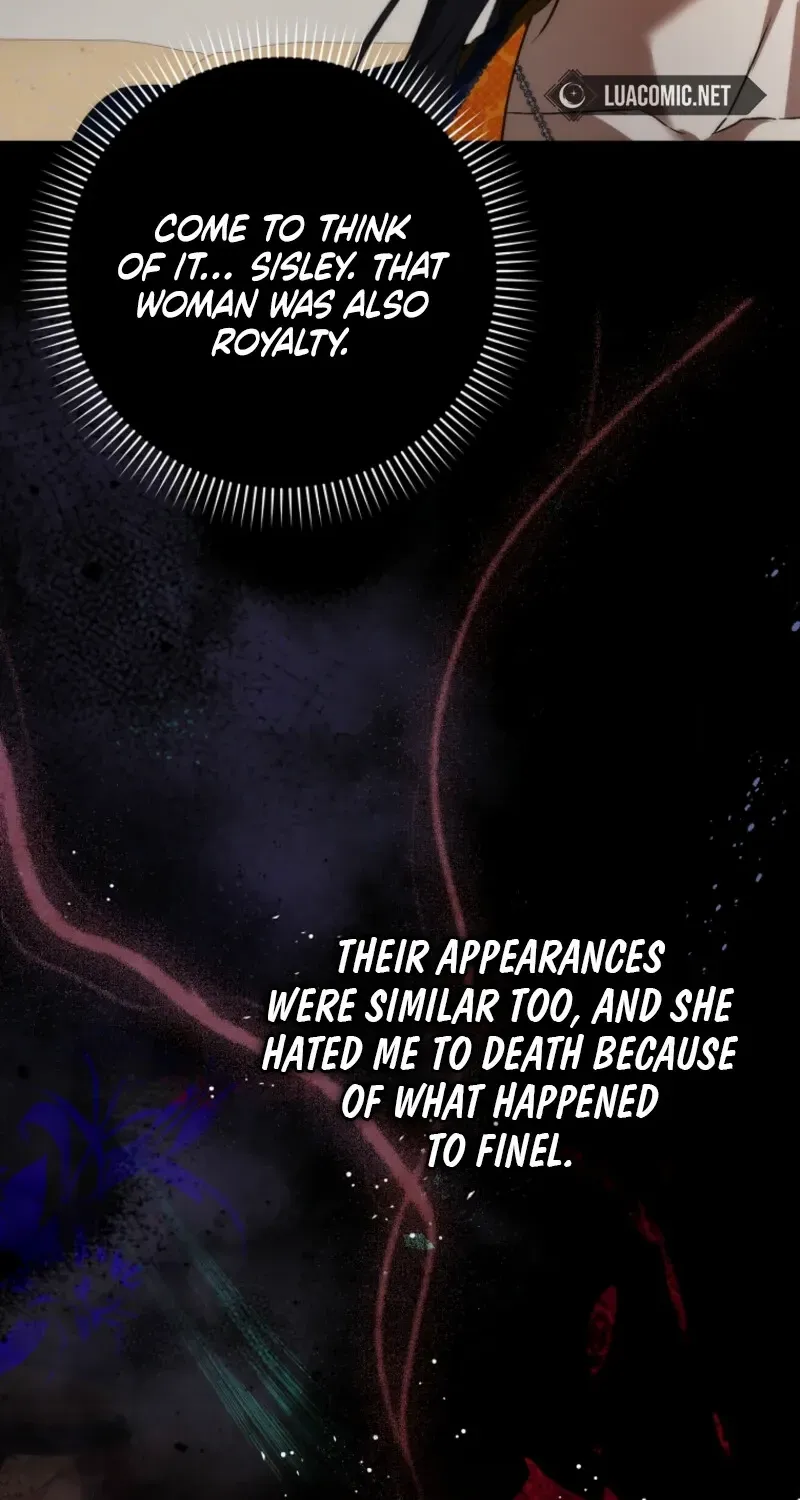 Don’t Pick Up What You’ve Thrown Away Chapter 108 page 8 - 