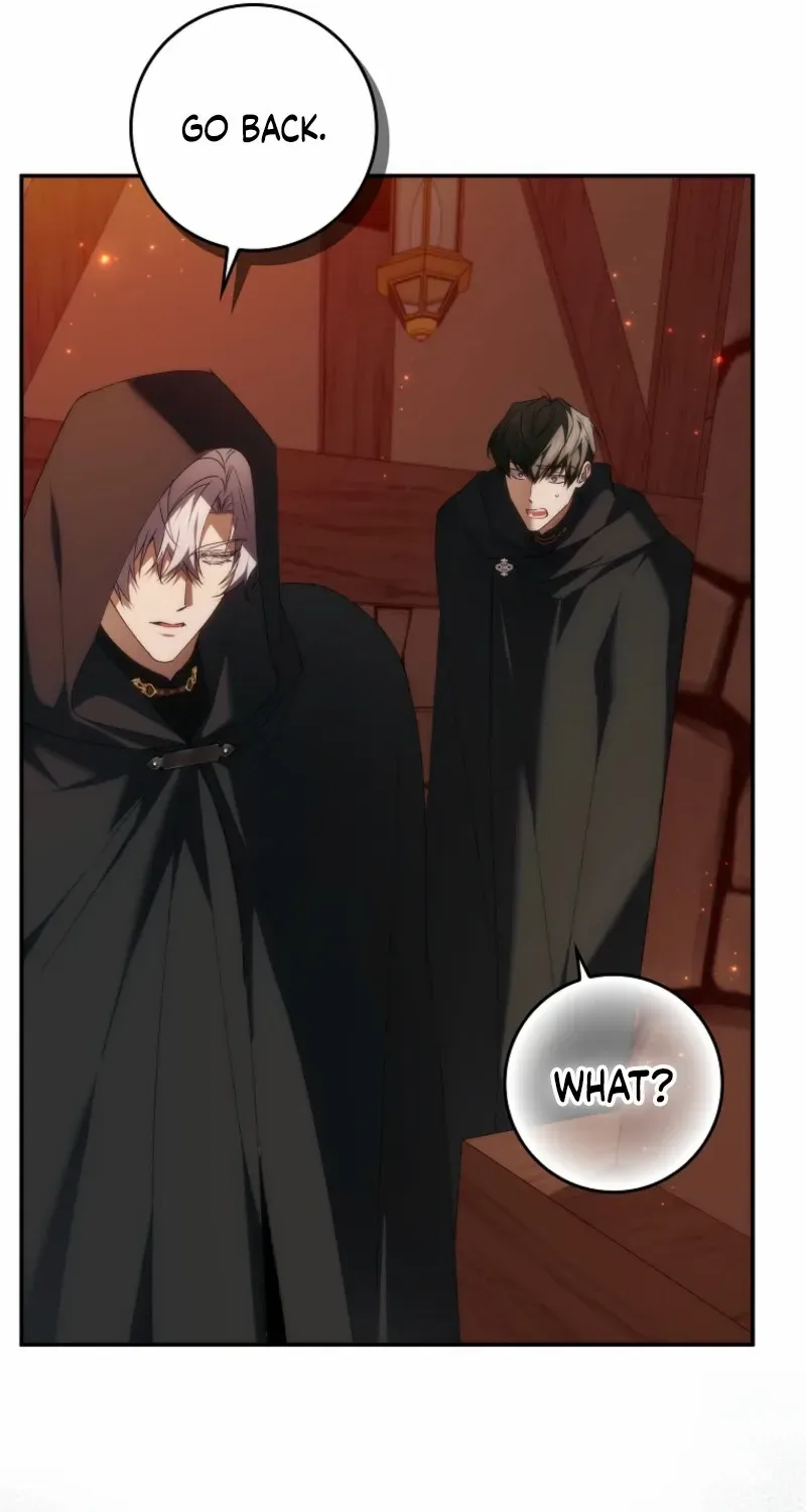 Don’t Pick Up What You’ve Thrown Away Chapter 108 page 72 - 
