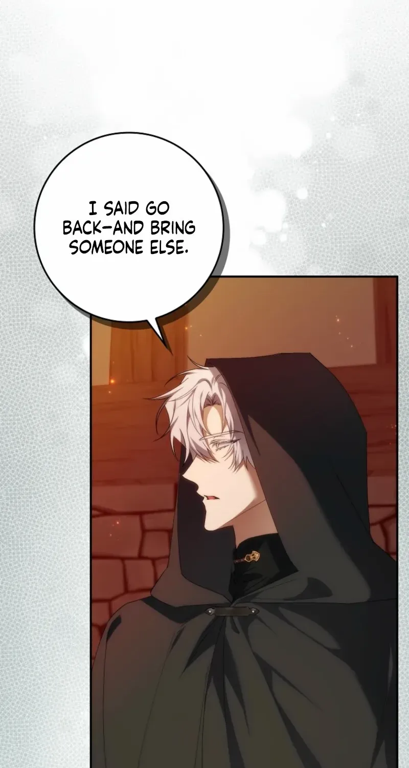 Don’t Pick Up What You’ve Thrown Away Chapter 108 page 73 - 