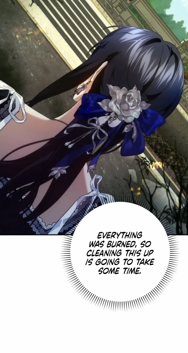 Don’t Pick Up What You’ve Thrown Away Chapter 108 page 78 - 