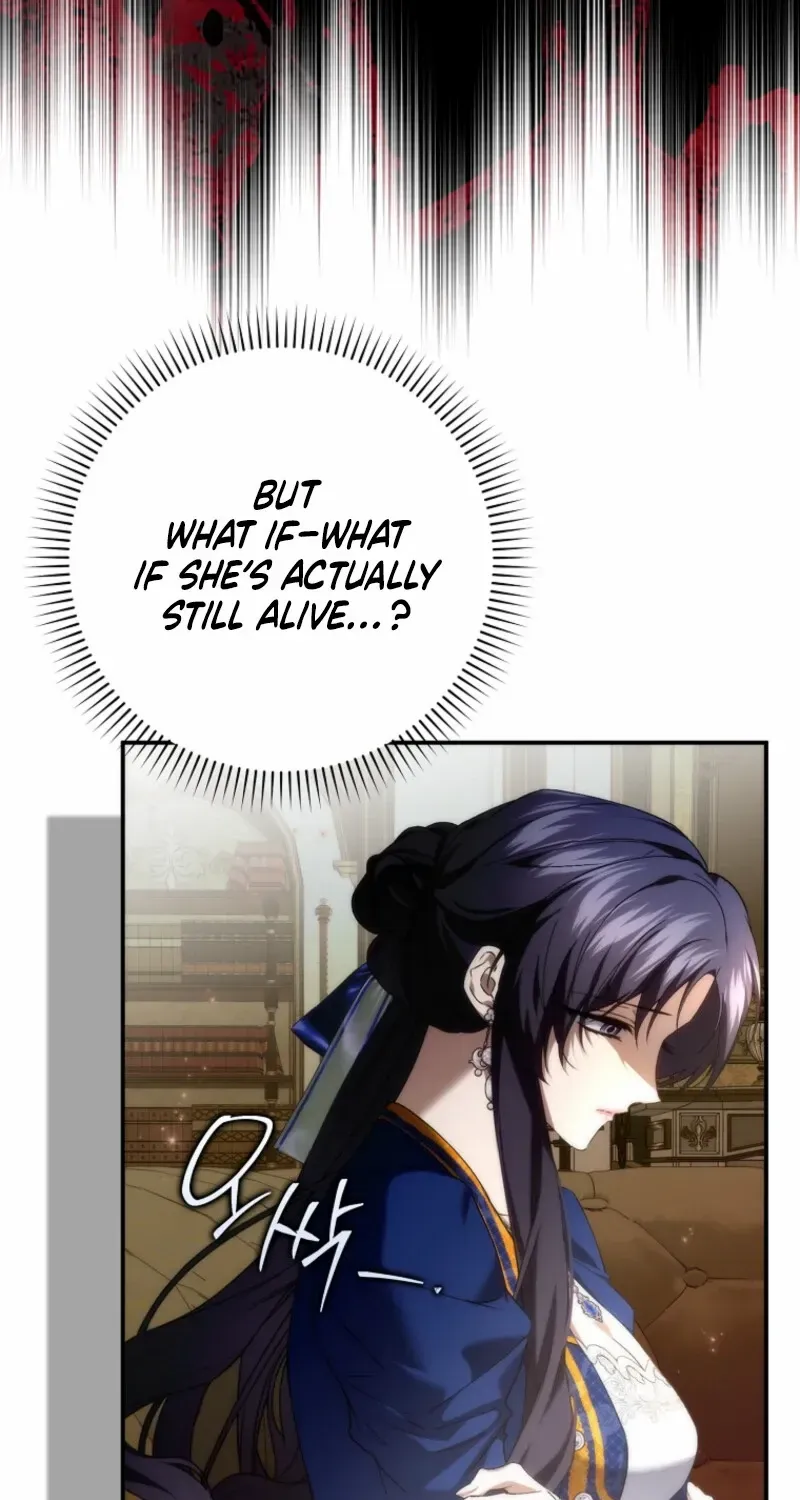 Don’t Pick Up What You’ve Thrown Away Chapter 108 page 10 - 
