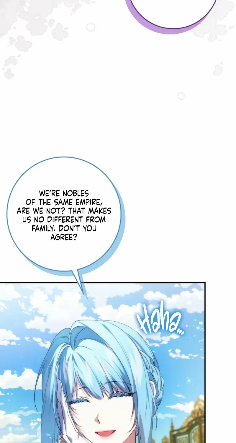 Don’t Pick Up What You’ve Thrown Away Chapter 109 page 12 - 