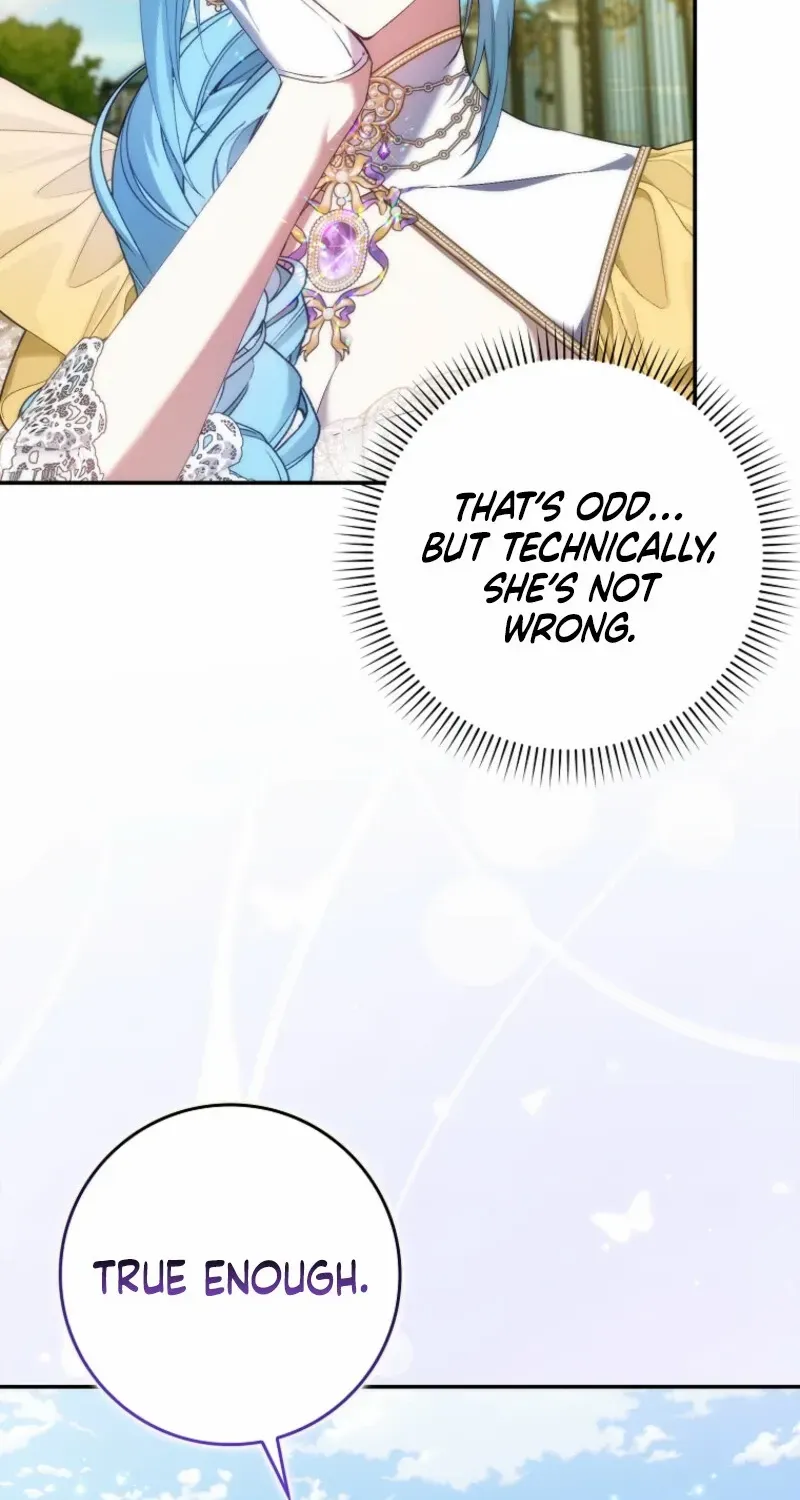 Don’t Pick Up What You’ve Thrown Away Chapter 109 page 13 - 