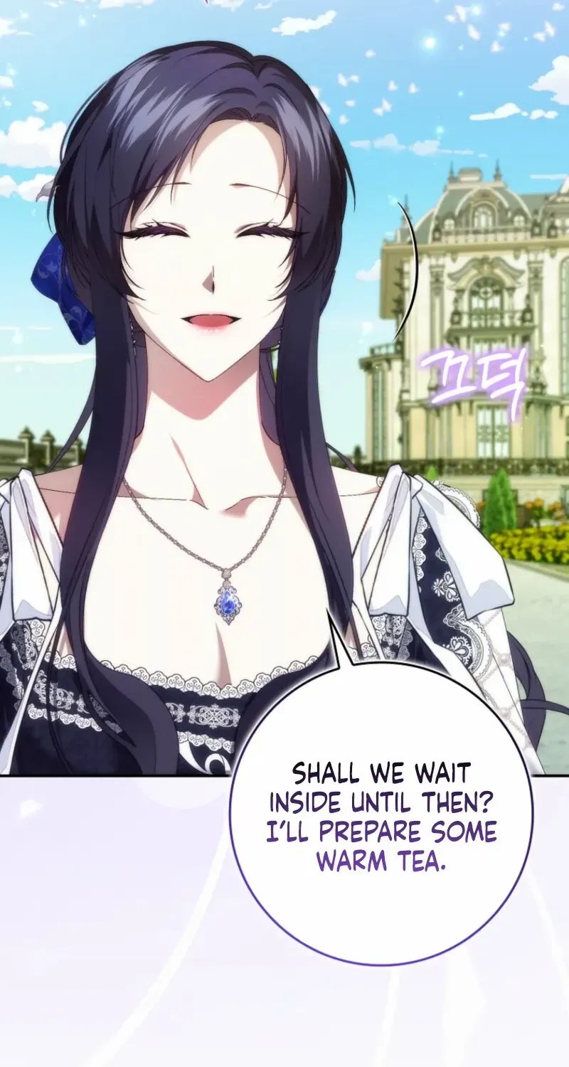 Don’t Pick Up What You’ve Thrown Away Chapter 109 page 14 - 