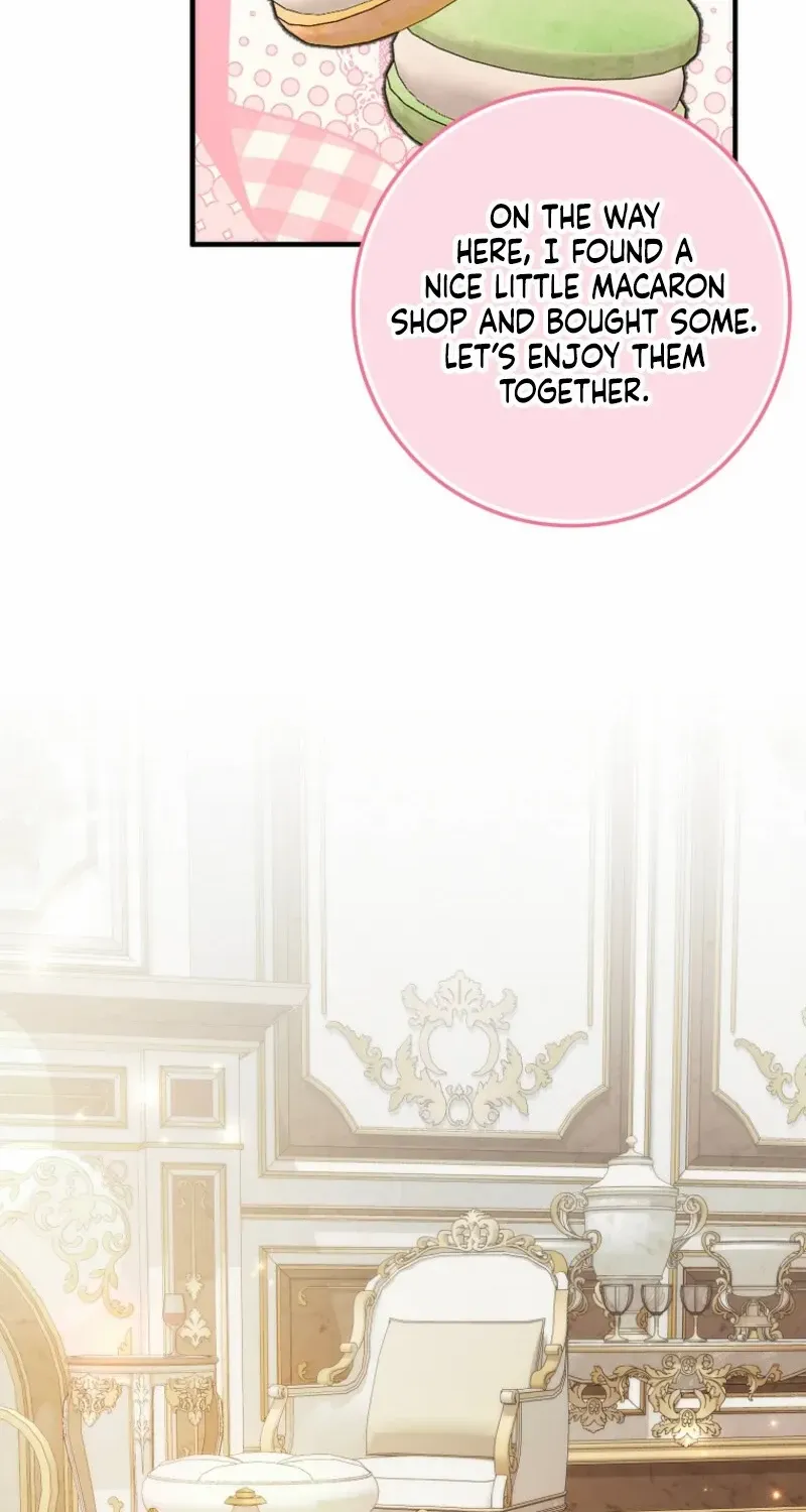 Don’t Pick Up What You’ve Thrown Away Chapter 109 page 16 - 