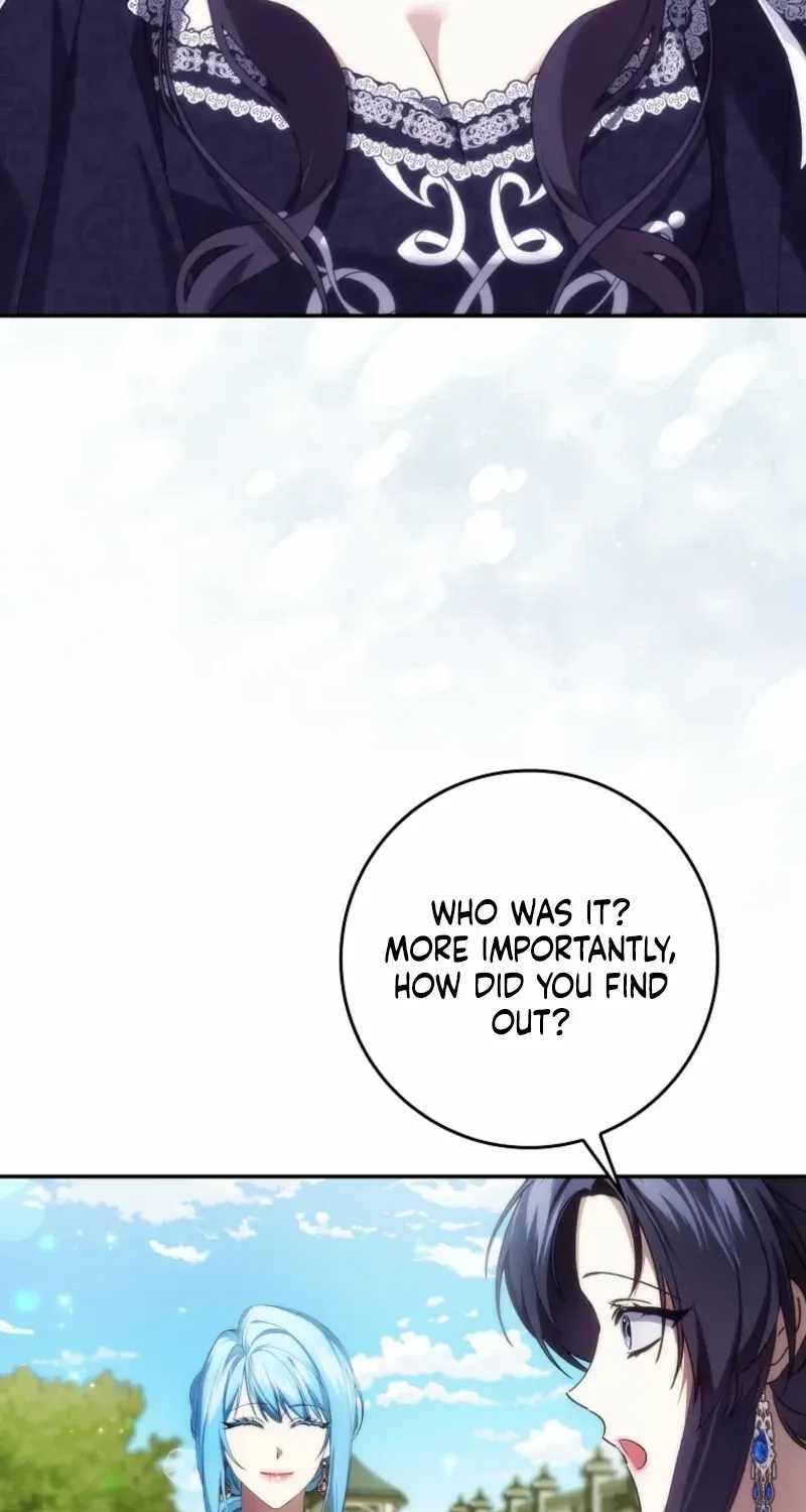 Don’t Pick Up What You’ve Thrown Away Chapter 109 page 3 - 