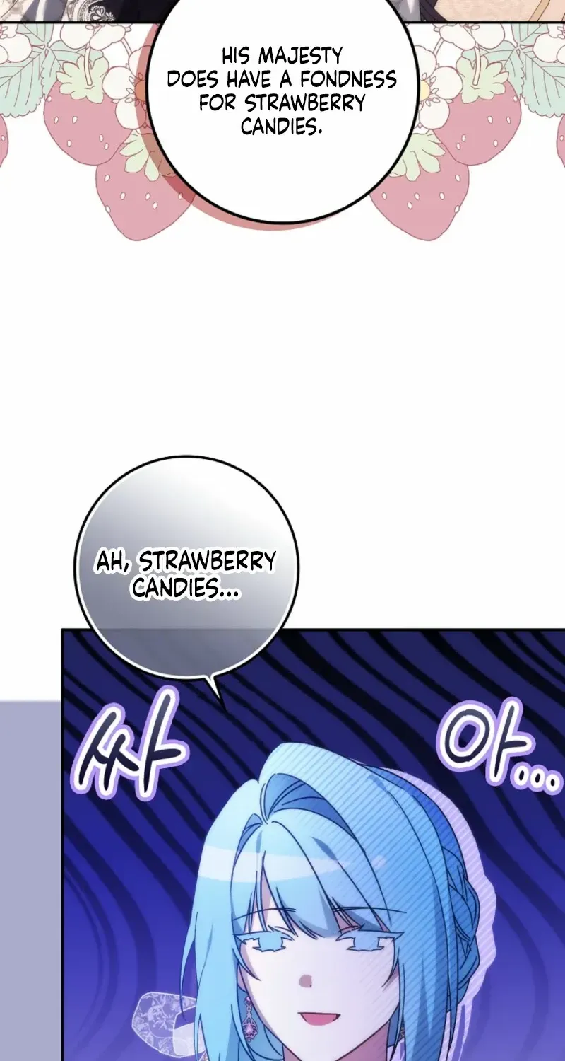 Don’t Pick Up What You’ve Thrown Away Chapter 109 page 22 - 