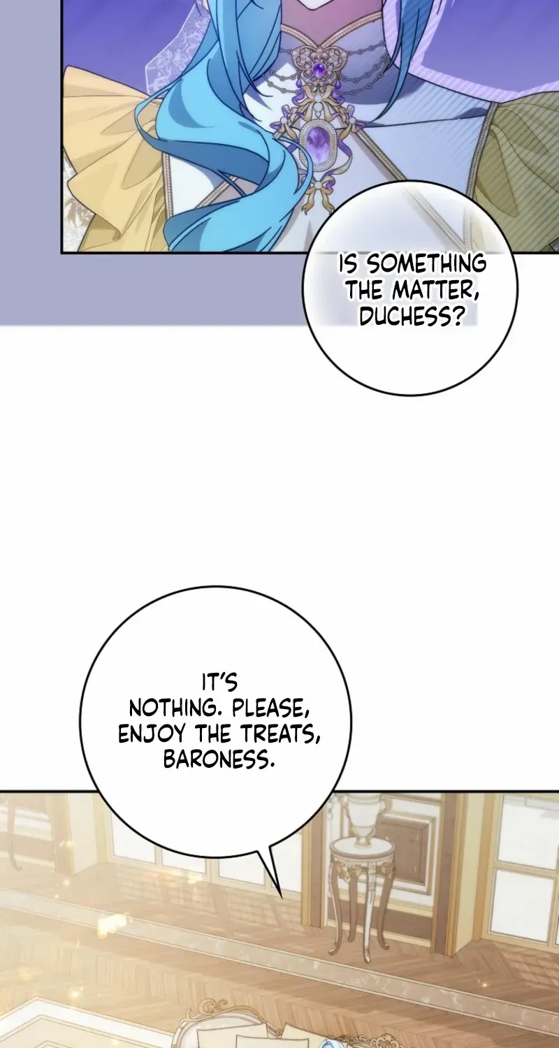 Don’t Pick Up What You’ve Thrown Away Chapter 109 page 23 - 