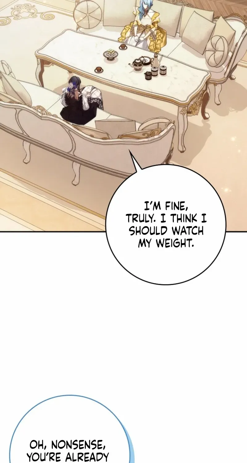 Don’t Pick Up What You’ve Thrown Away Chapter 109 page 24 - 