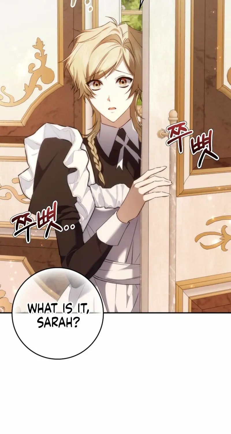 Don’t Pick Up What You’ve Thrown Away Chapter 109 page 29 - 