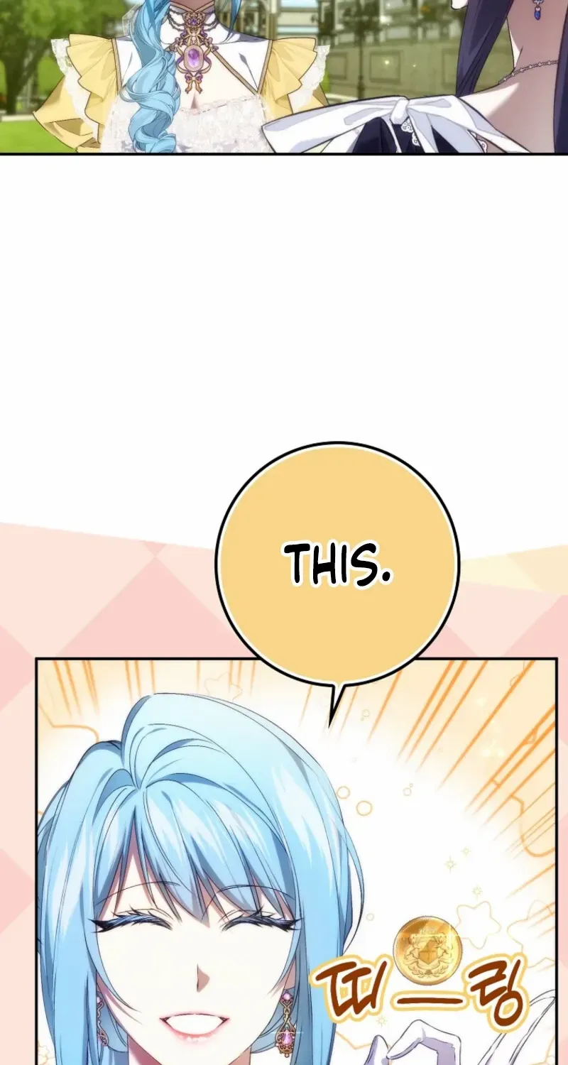 Don’t Pick Up What You’ve Thrown Away Chapter 109 page 4 - 