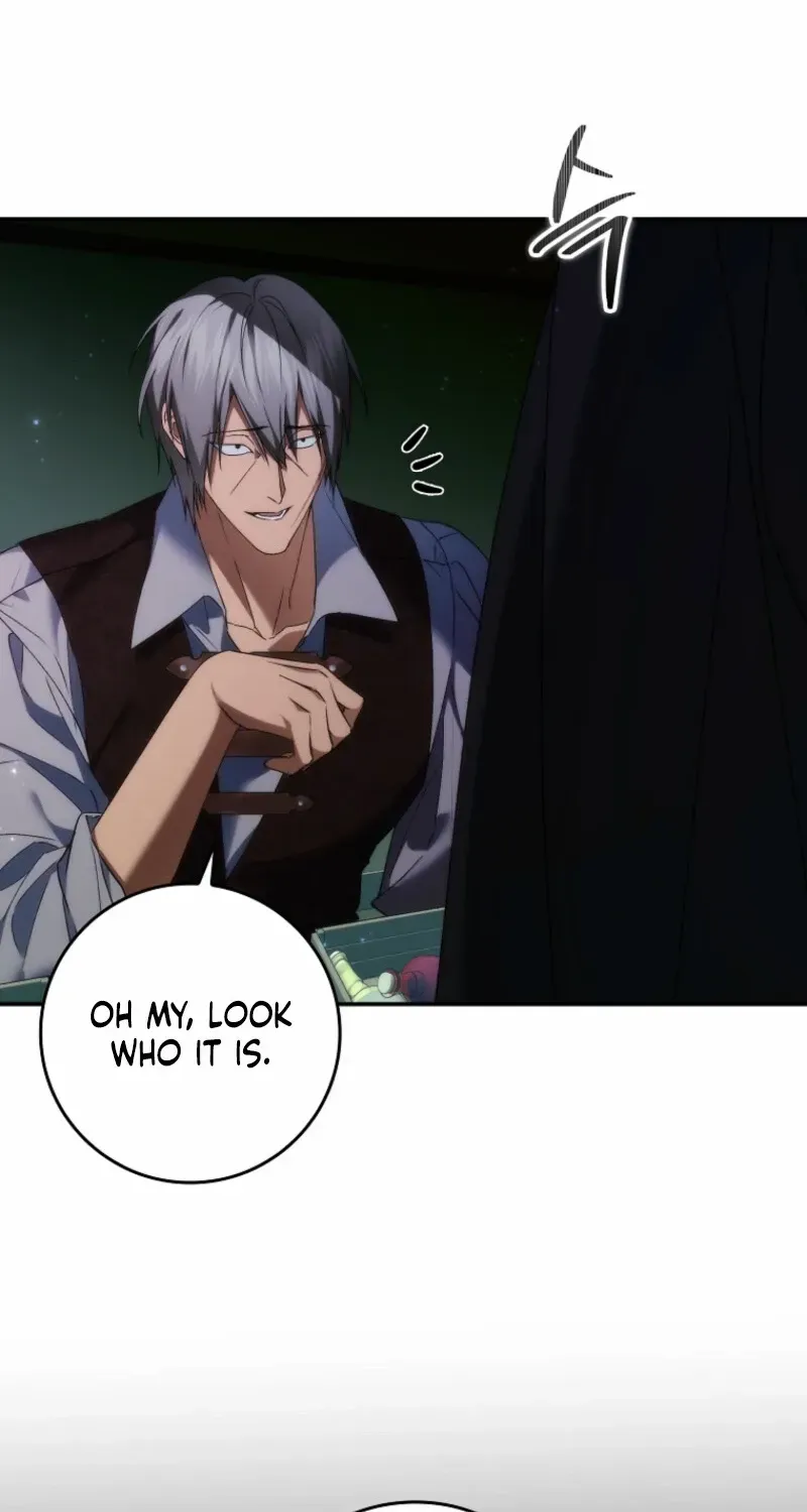 Don’t Pick Up What You’ve Thrown Away Chapter 109 page 35 - 