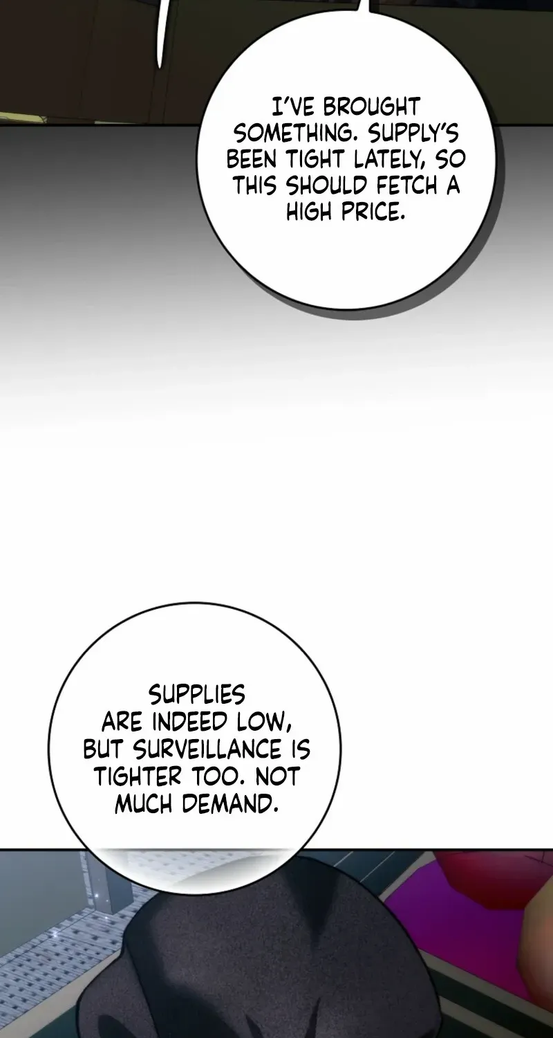 Don’t Pick Up What You’ve Thrown Away Chapter 109 page 37 - 