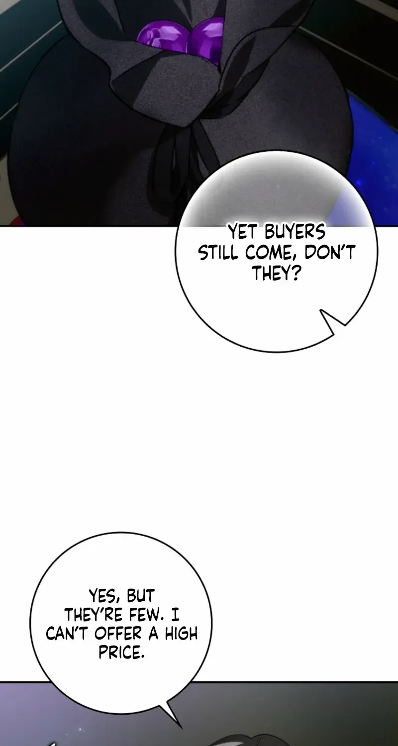 Don’t Pick Up What You’ve Thrown Away Chapter 109 page 38 - 