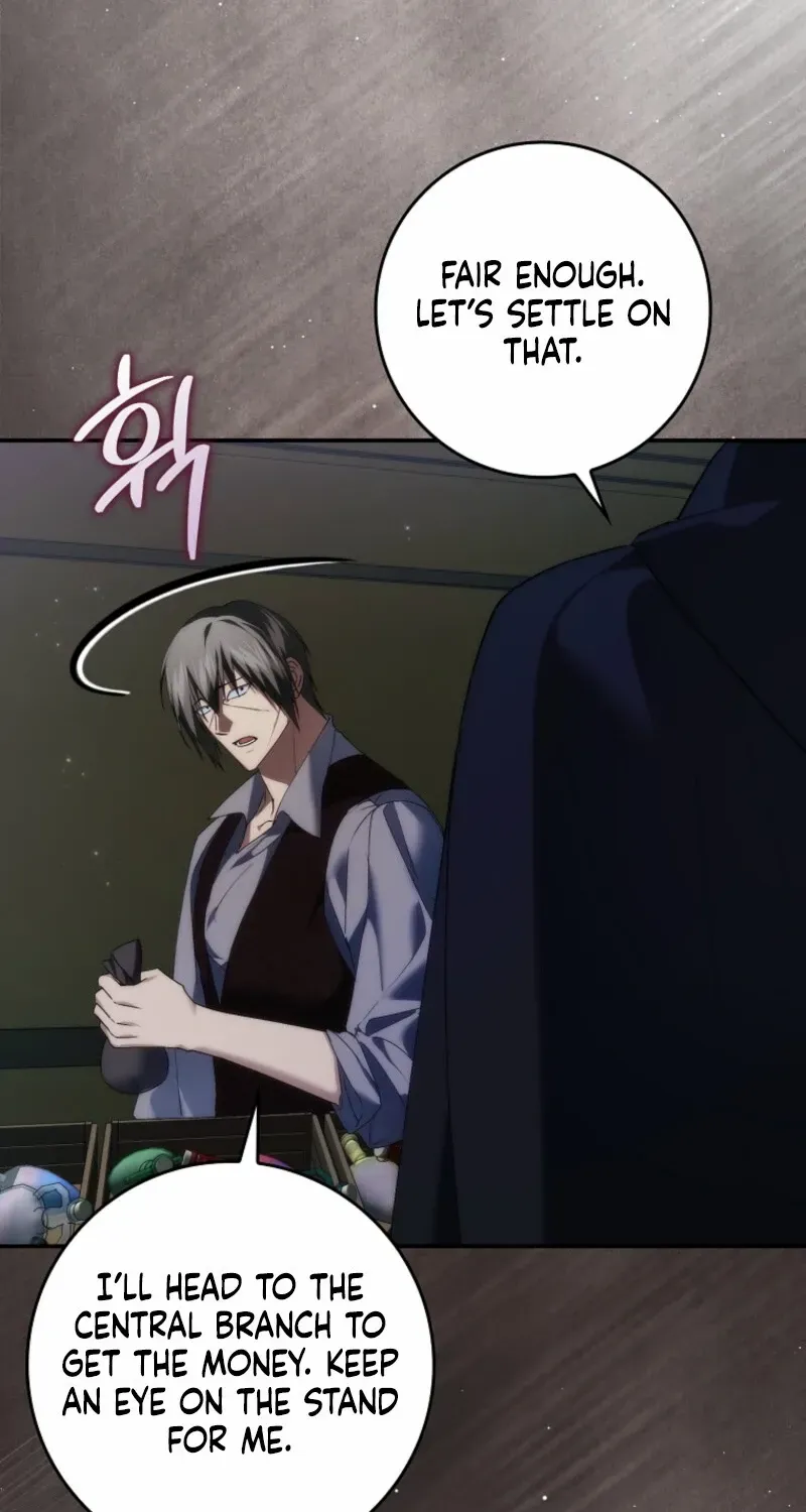 Don’t Pick Up What You’ve Thrown Away Chapter 109 page 41 - 