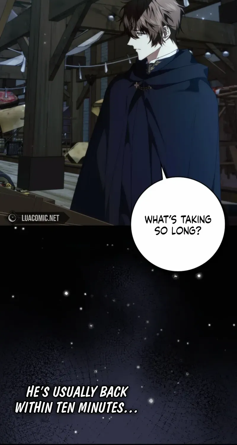 Don’t Pick Up What You’ve Thrown Away Chapter 109 page 43 - 