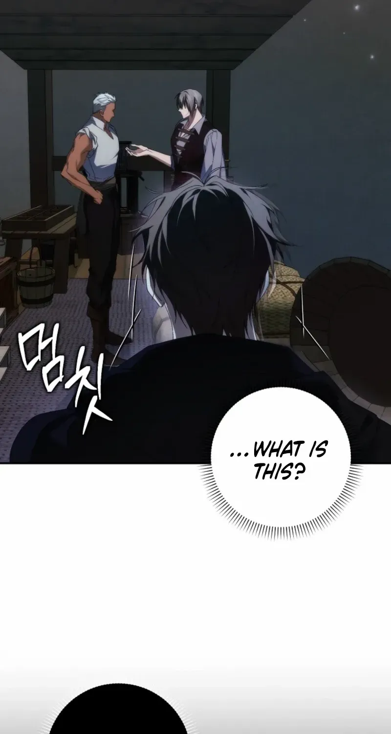 Don’t Pick Up What You’ve Thrown Away Chapter 109 page 46 - 