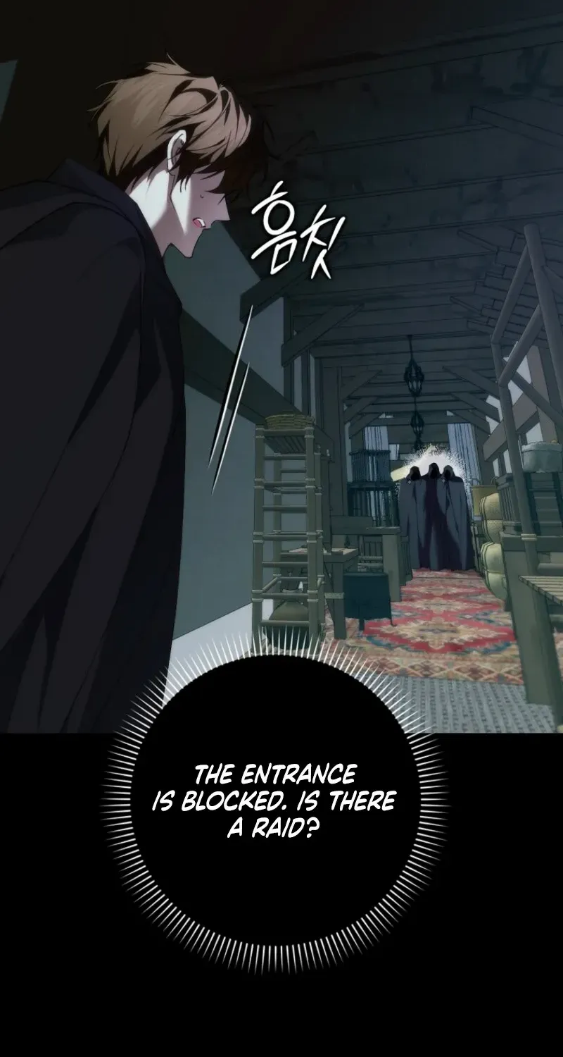 Don’t Pick Up What You’ve Thrown Away Chapter 109 page 48 - 