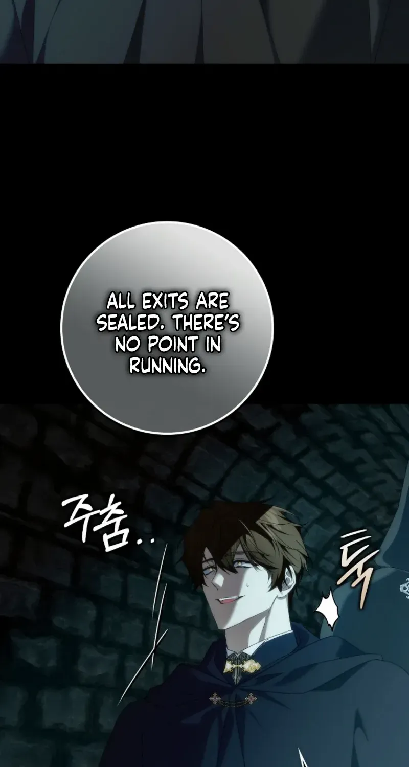 Don’t Pick Up What You’ve Thrown Away Chapter 109 page 54 - 