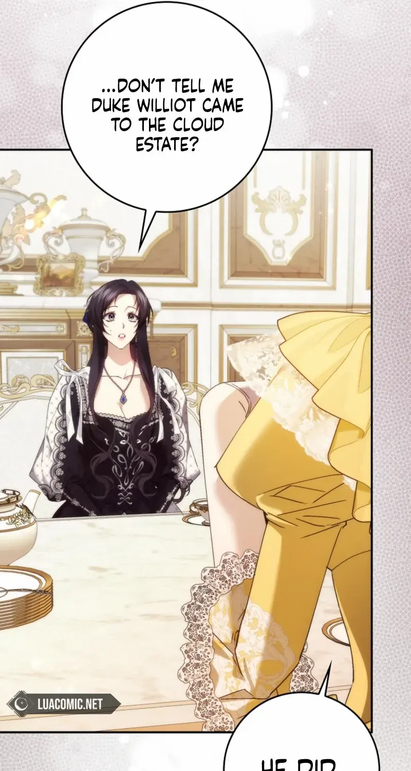Don’t Pick Up What You’ve Thrown Away Chapter 109 page 61 - 
