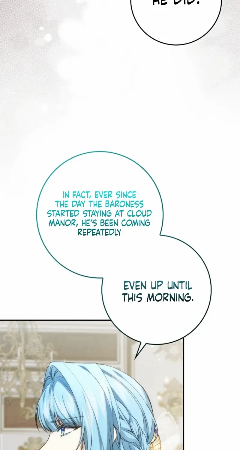 Don’t Pick Up What You’ve Thrown Away Chapter 109 page 62 - 