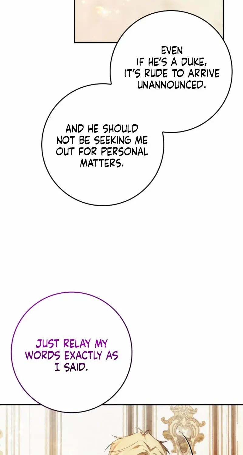 Don’t Pick Up What You’ve Thrown Away Chapter 109 page 67 - 