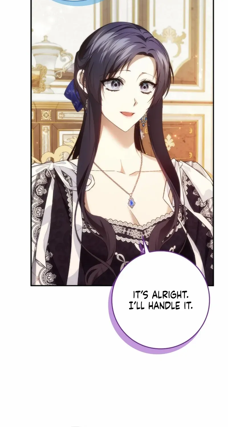 Don’t Pick Up What You’ve Thrown Away Chapter 109 page 69 - 