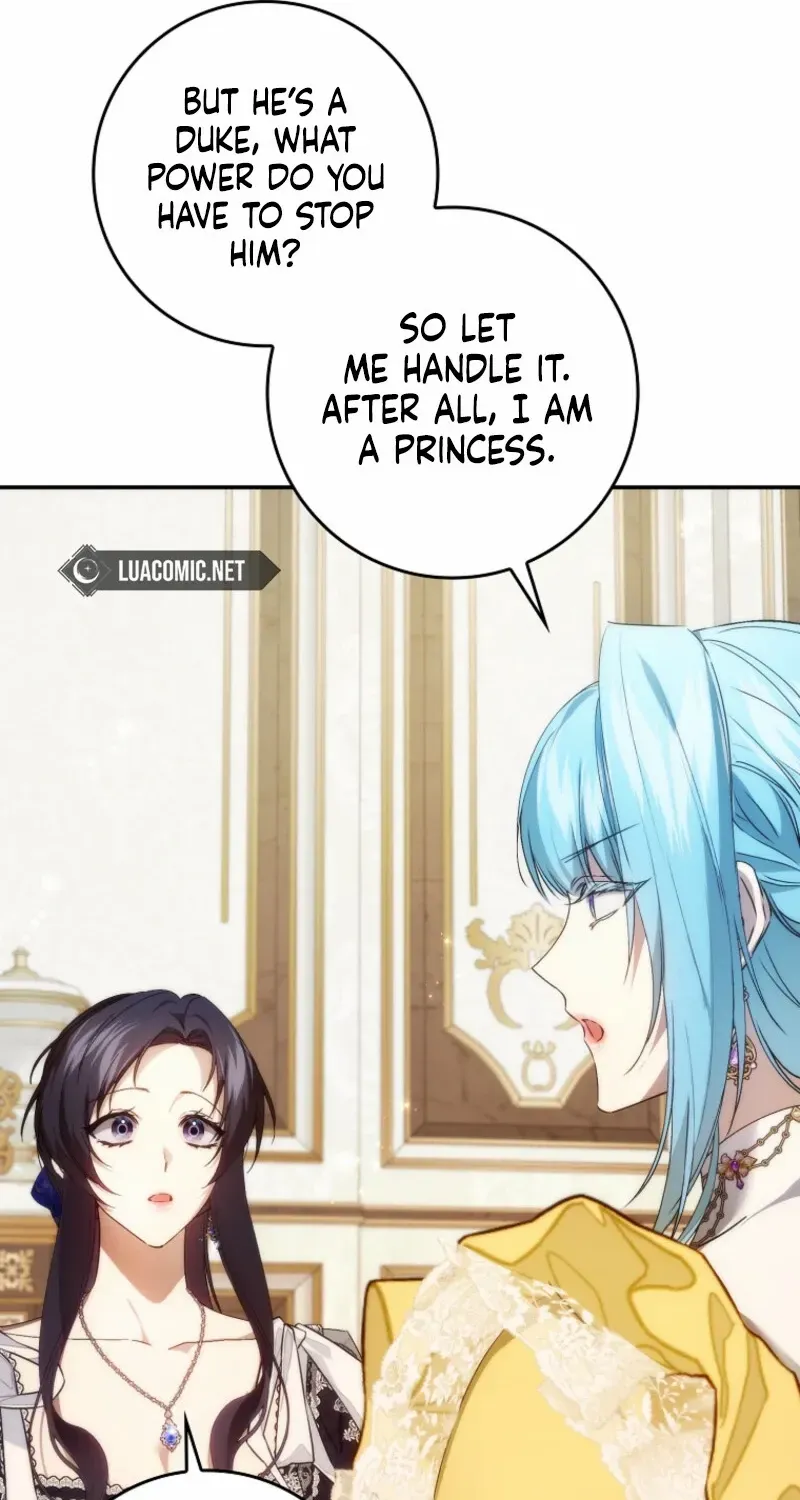 Don’t Pick Up What You’ve Thrown Away Chapter 109 page 70 - 