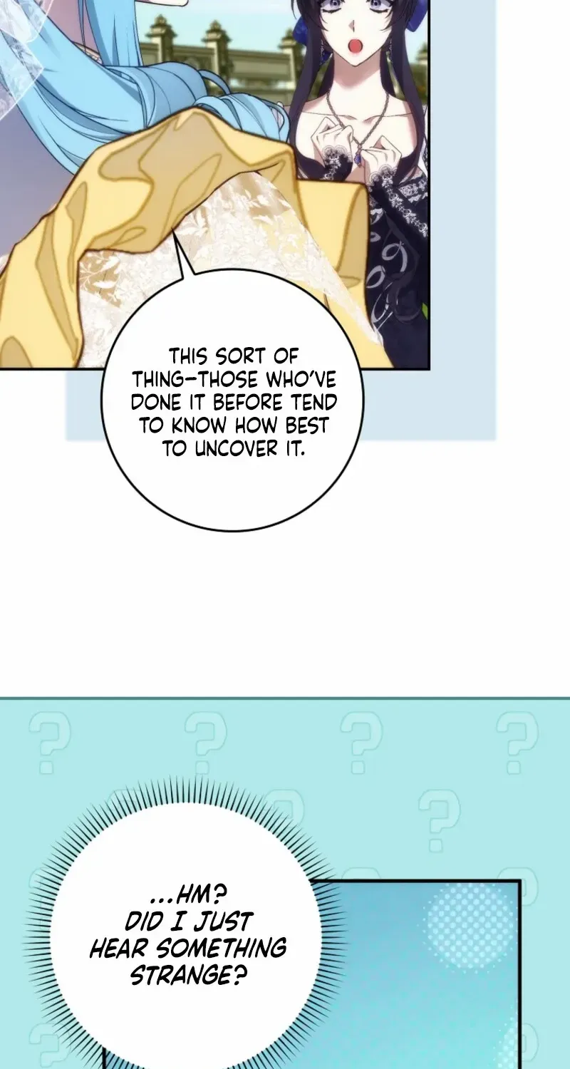 Don’t Pick Up What You’ve Thrown Away Chapter 109 page 8 - 