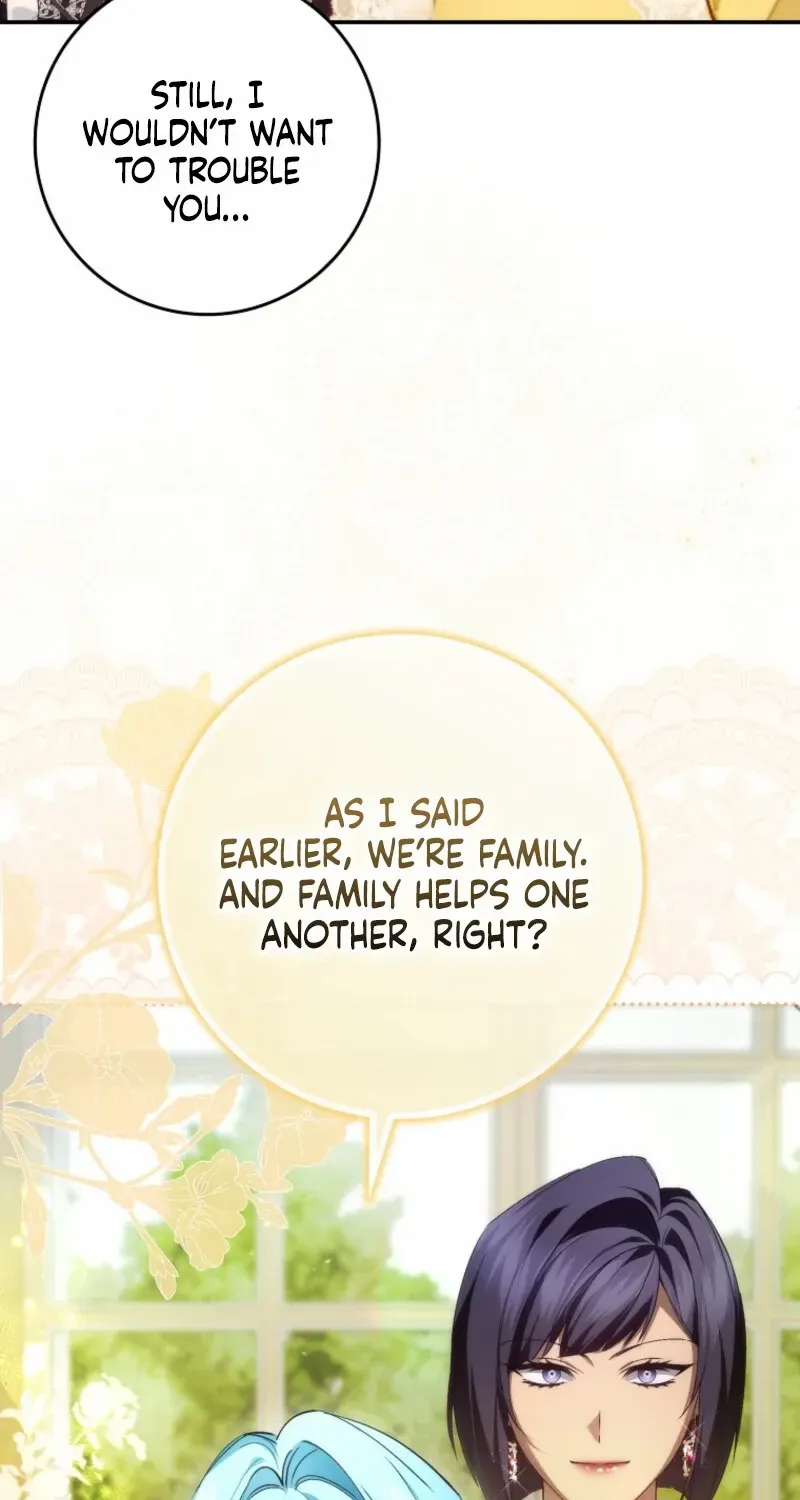 Don’t Pick Up What You’ve Thrown Away Chapter 109 page 71 - 