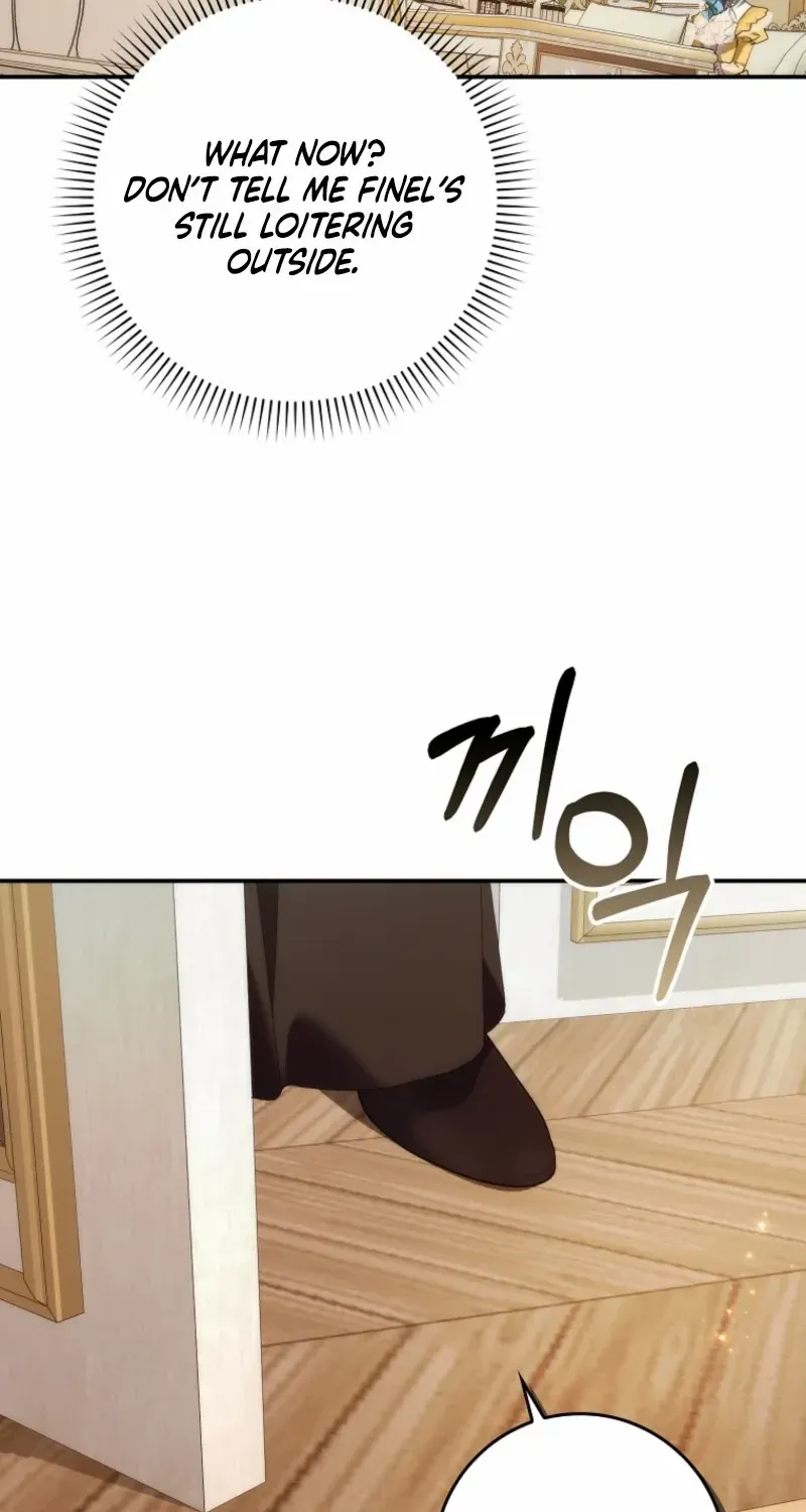 Don’t Pick Up What You’ve Thrown Away Chapter 109 page 75 - 