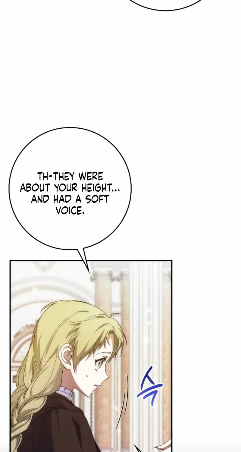 Don’t Pick Up What You’ve Thrown Away Chapter 109 page 86 - 