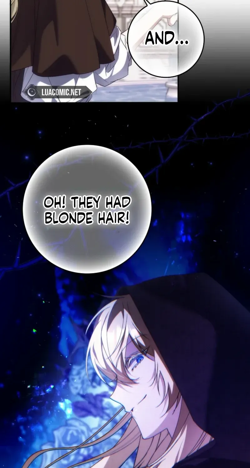 Don’t Pick Up What You’ve Thrown Away Chapter 109 page 87 - 