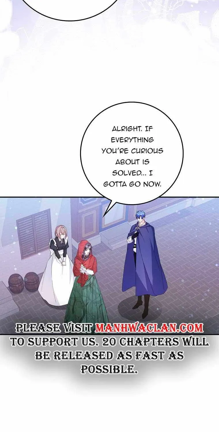 Don’t Pick Up What You’ve Thrown Away Chapter 11 page 13 - 