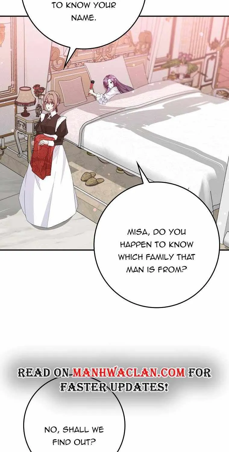 Don’t Pick Up What You’ve Thrown Away Chapter 11 page 20 - 