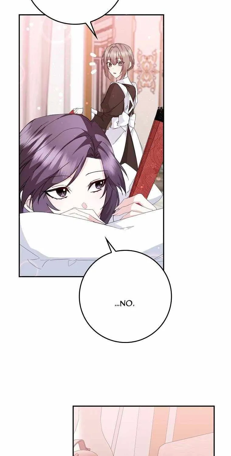 Don’t Pick Up What You’ve Thrown Away Chapter 11 page 21 - 