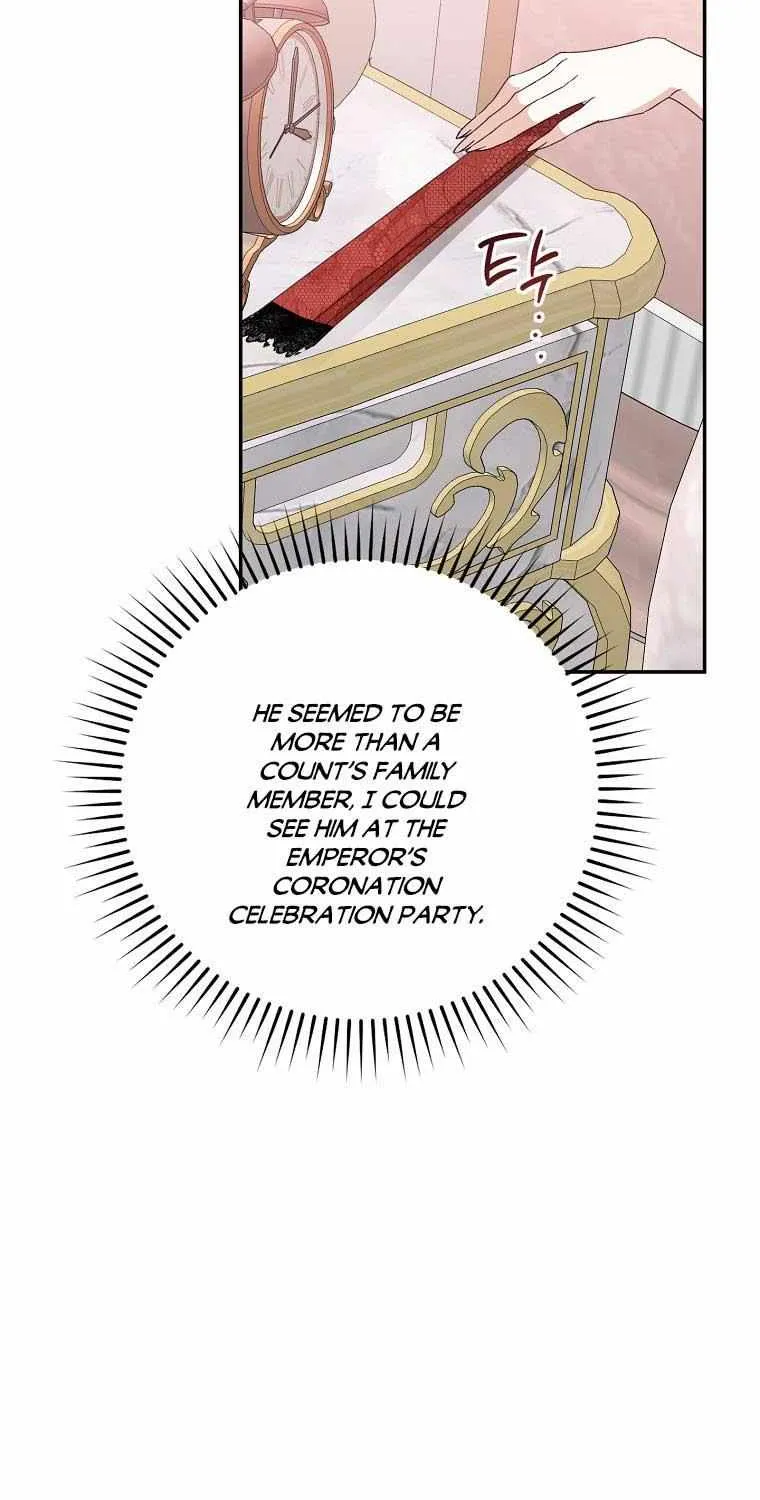 Don’t Pick Up What You’ve Thrown Away Chapter 11 page 22 - 