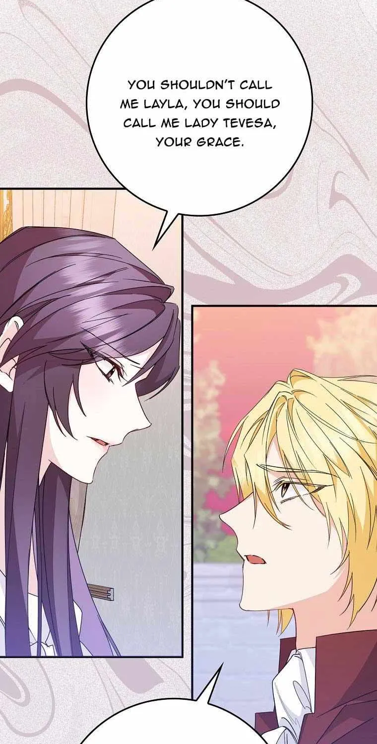 Don’t Pick Up What You’ve Thrown Away Chapter 11 page 27 - 