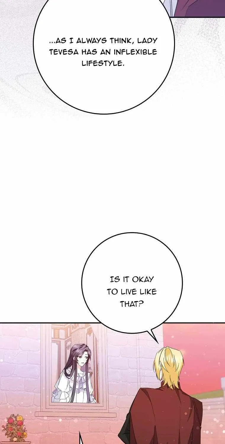 Don’t Pick Up What You’ve Thrown Away Chapter 11 page 28 - 