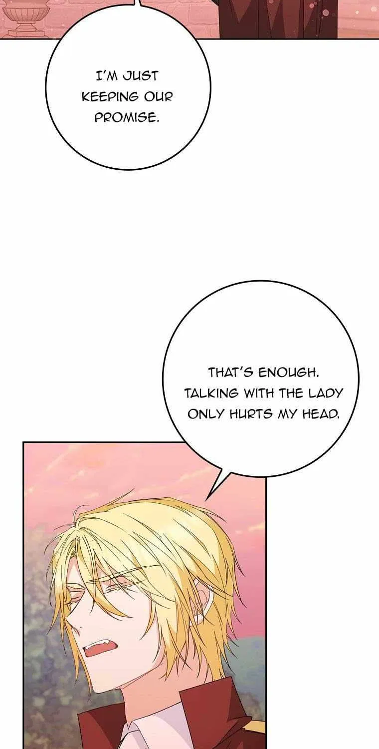 Don’t Pick Up What You’ve Thrown Away Chapter 11 page 29 - 