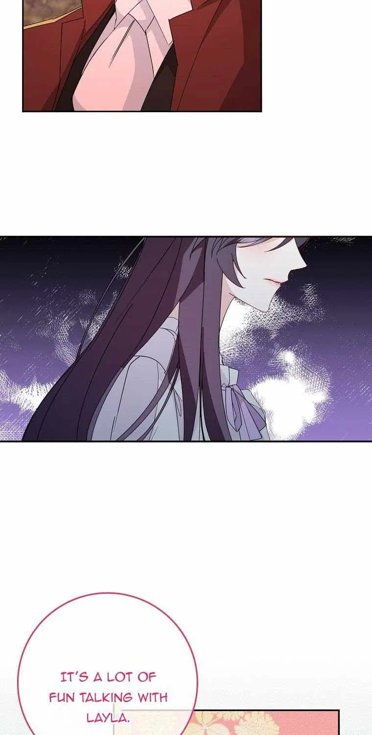 Don’t Pick Up What You’ve Thrown Away Chapter 11 page 30 - 